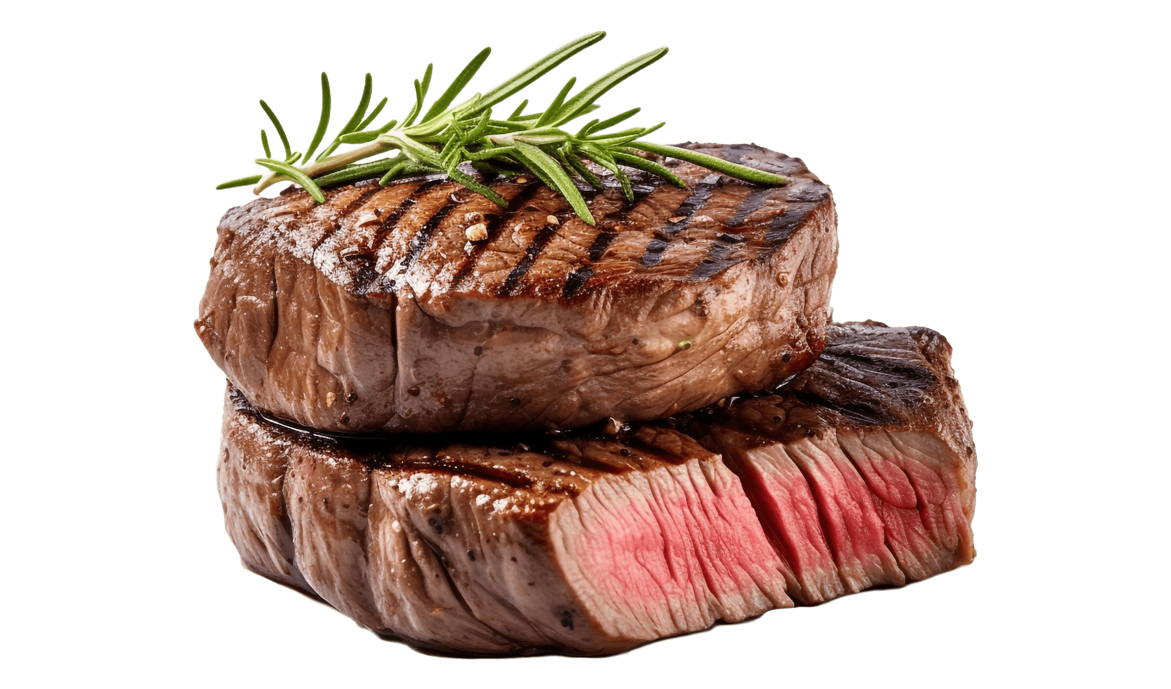 steak
